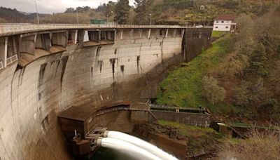 El TSXG confirma que O Porriño debe pagar 5,6 millones por el agua de Vigo