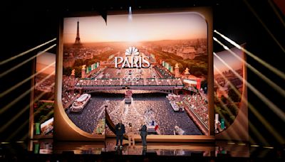 NBCUniversal To Air 24/7 Paris Olympics Coverage In 4K HDR On USA Network