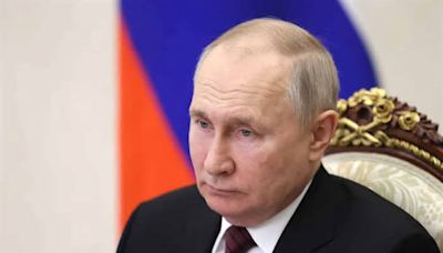 What Will Happen to Russia After Putin?