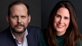 FX Entertainment Ups Nick Grad, Gina Balian to Co-Presidents