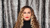 Tina Knowles Clapped Back at Claims That Beyoncé Lightened Her Skin