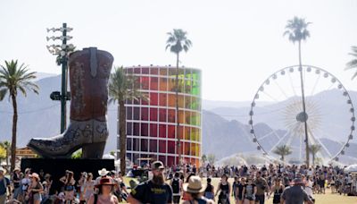 Stagecoach 2024 Livestream: How to Watch the Three-Day Country Music Festival Online