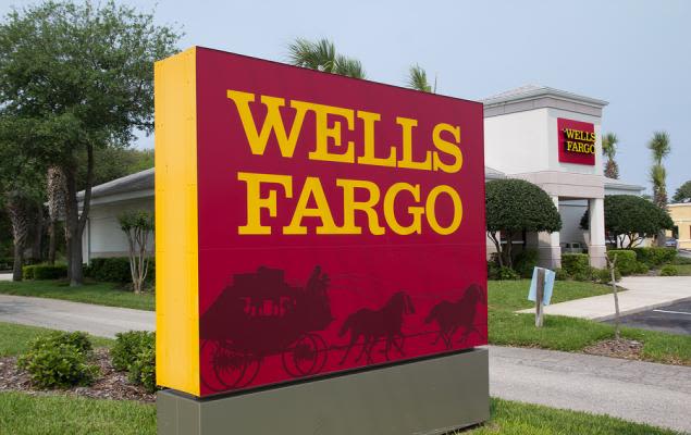 4 Reasons to Add Wells Fargo (WFC) Stock to Your Portfolio