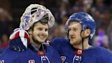 Igor Shersterkin makes 54 saves to backstop Rangers to 2OT victory over Hurricanes - The Boston Globe