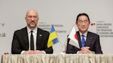Japan reaffirms commitments to support Ukrainian energy sector