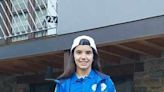 Nuria Prieto y Jimena Martínez, decimoquintas en el Campeonato de España de Kilómetro Vertical en Edad Escolar
