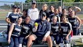 HS softball roundup (2 games): Leah Rieger does it all as SW helps coach earn milestone win; Moore JV cops crown
