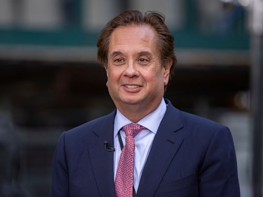 George Conway absolutely got under Donald Trump’s skin with his latest trolling