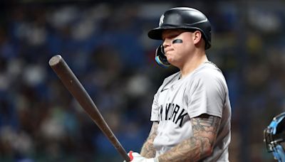 Alex Verdugo's ignorant statement shows he's as lost as ever at the plate