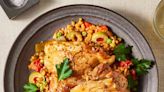 16 Whole-Grain Dinners to Help Lower Cholesterol, Reviewed by a Dietitian