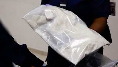Une saisie de 35 tonnes de cocaïne réalisée par l’Allemagne qui parle de record en Europe