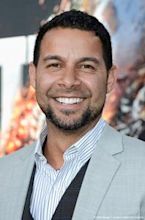 Jon Huertas