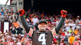 Phil Dawson named to 2024 class of Browns Legends