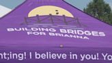 Building Bridges for Brianna festival bridges gaps to help community