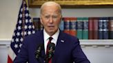 Joe Biden gains ground on Donald Trump in critical swing states