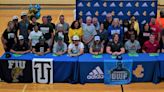 High school notebook: John Carroll Catholic, Jensen Beach celebrate signing seniors