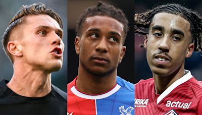 Transfer news LIVE! Chelsea eye Olise alternative; Arsenal in Gyokeres talks; Man Utd bid for Zirkzee & Yoro