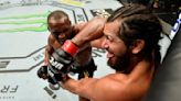 Jorge Masvidal reveals massive seven-figure payday for short notice Kamaru Usman fight: "I was very much satisfied" | BJPenn.com