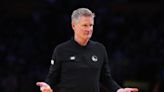 Steve Kerr expecting Warriors to make changes in offseason