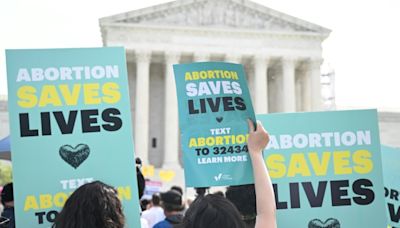 New York Judge Strikes Down Abortion Rights Ballot Measure