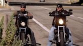 Sons of Anarchy Season 1 Streaming: Watch & Stream Online via Hulu