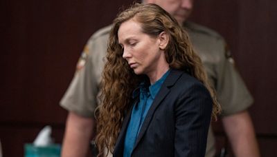 Killer yoga teacher Kaitlin Armstrong sued by family of slain star cyclist