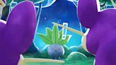 Pokémon: Oddish se vuelve la nueva estrella de la franquicia, pero solo por un tiempo