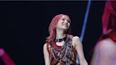 《鬼滅》歌姬LiSA〈紅蓮華〉台灣首唱開放全場錄影！與粉絲約定小巨蛋 - 娛樂