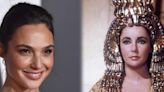 Gal Gadot aún quiere interpretar a Cleopatra, dice que es la “Mujer Maravilla” de la vida real