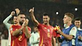 Euro 2024: Supreme Spain reach Euros last eight to shatter Georgia dreams