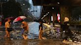 Metro Manila flood due to habagat brings back memories of Ondoy, Ulysses