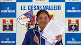 Tiene 14 años, vive en San Juan de Lurigancho y fue elegida para viajar a sede de la NASA