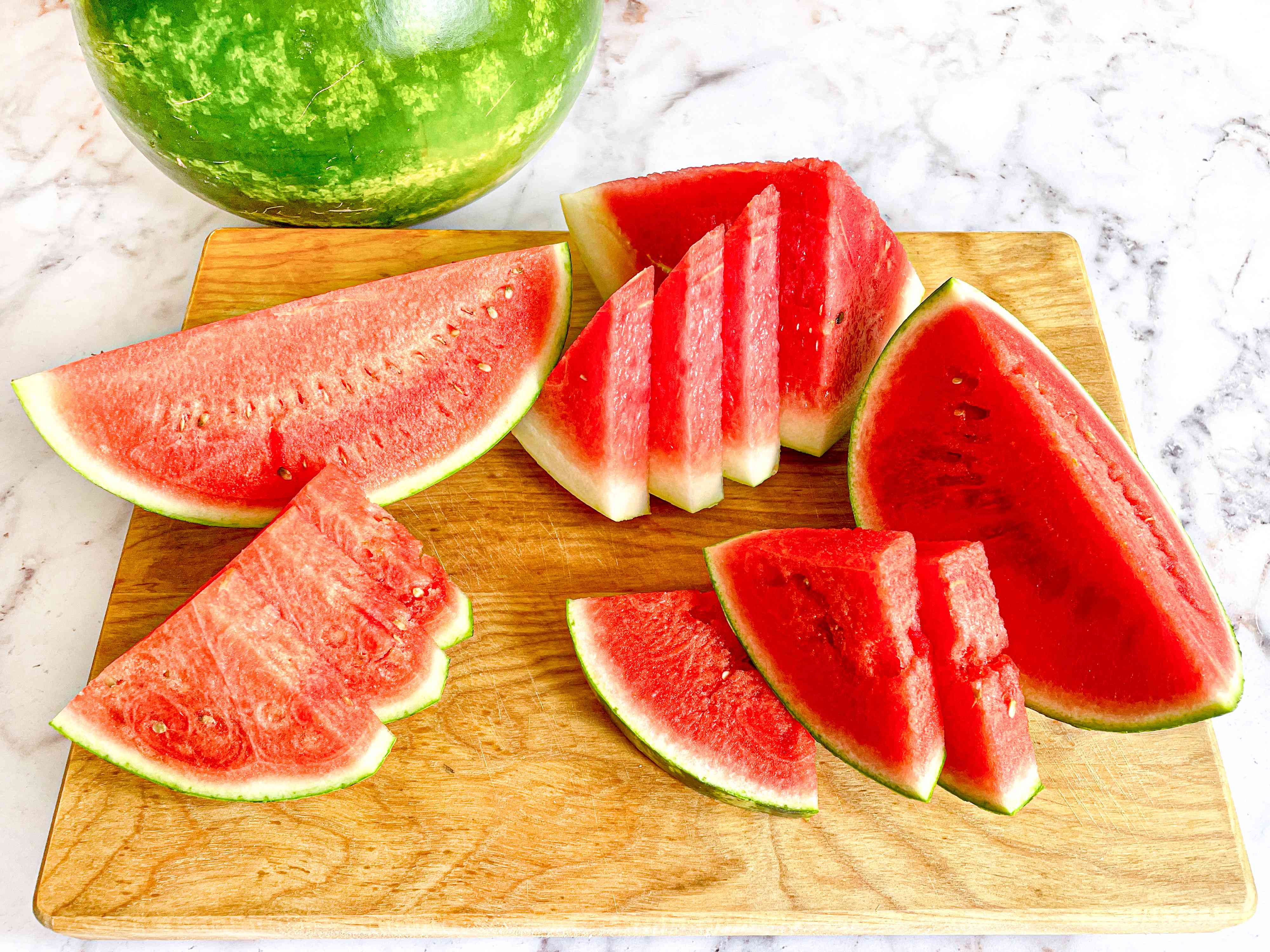 9 Expert Tips for Picking the Perfect Watermelon