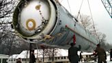 How Ukraine gave up its nuclear weapons in exchange for hollow security guarantees