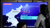 北韓試射戰術巡弋飛彈 再度挑動朝鮮半島緊張局面
