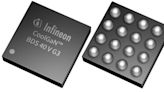 Infineon adds bi-directional GaN transistors