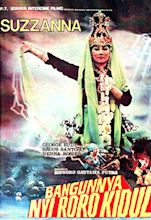 Bangunnya Nyi Roro Kidul (1985) - IMDb