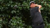 Shane Lowry enjoys touching moment with daughters at FedEx finale