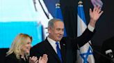 Israeli PM Lapid concedes defeat to Netanyahu in election