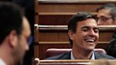 Spain's political high roller Sanchez takes biggest gamble yet