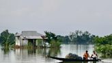 At least 9 dead in India, Bangladesh floods that affected millions