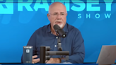 Dave Ramsey Gives Unexpected Marital Advice To Caller Who's Husband Is Having 'Sleepovers' With His Ex-Girlfriend: 'That's Just...