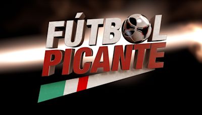 Fútbol Picante (5/8/24) - Stream en vivo - ESPN Deportes