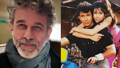 Deepak Tijori: ‘Aamir Khan endorsed me for Jo Jeeta Wahi Sikandar after failed audition, Shah Rukh Khan refused Baazigar till…’