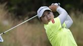 Japan's Mao Saigo sets course and tournament record at CPKC Women's Open