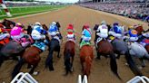 2024 Kentucky Derby horses, futures, odds, date: Expert who hit 10 Derby-Oaks Doubles shares top picks