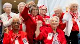 ‘Rosie the Riveters’ honored with Congressional Gold Medal