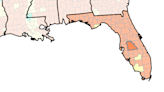 Polk County's COVID positivity rate reaches 23.4%