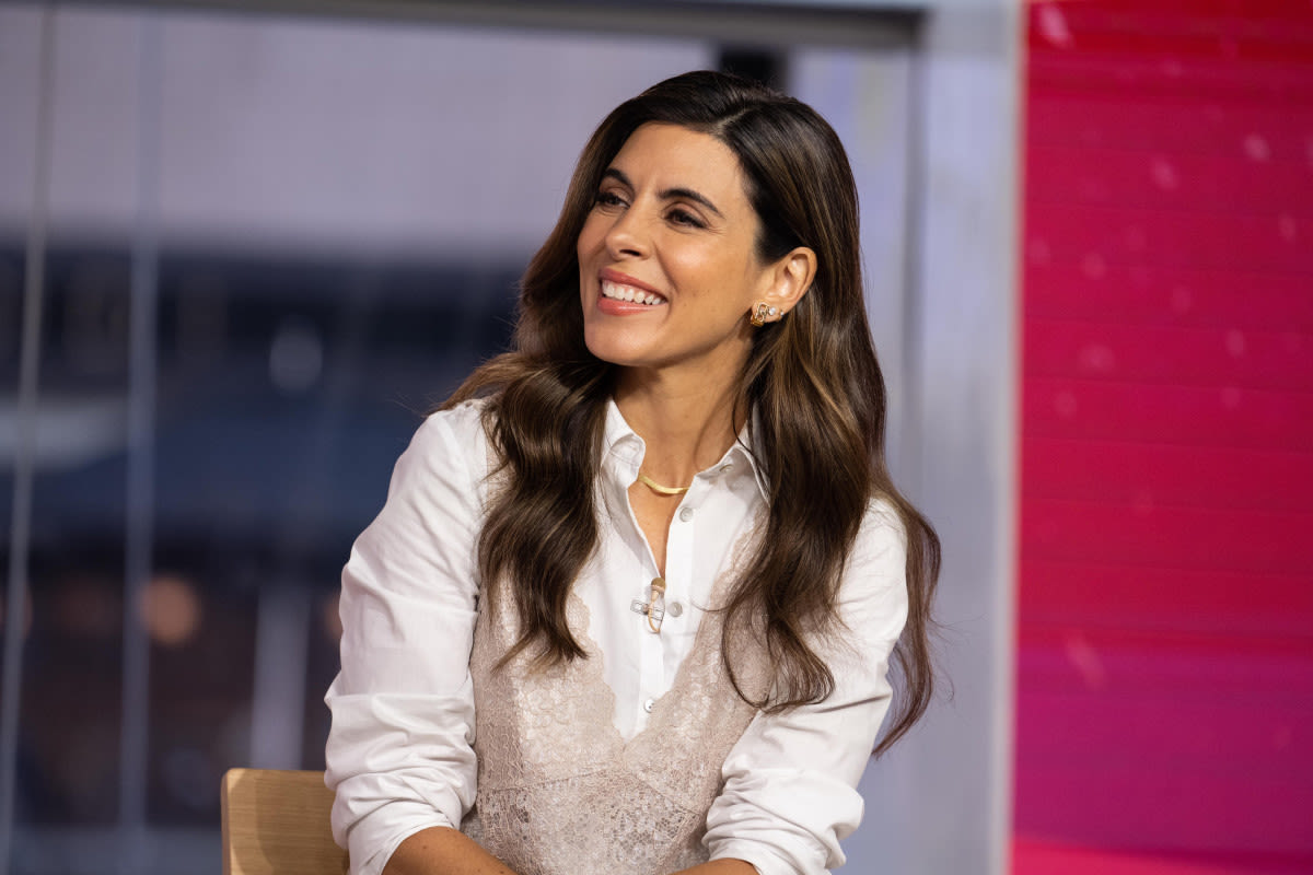 Jamie-Lynn Sigler Issues Bold Message on Ozempic Use