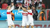 Dank Bayers Pokalsieg: Stuttgart mit Titelchance im Supercup
